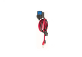 Battery Indicator Panel (M8 eyelet connector / 30A ATO fuse) Victron