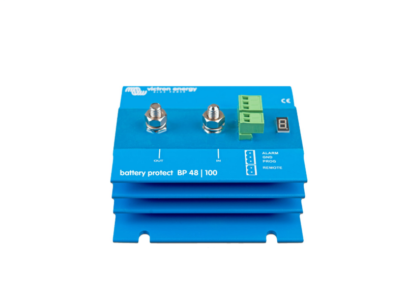 BatteryProtect 48V-100A - VICTRON