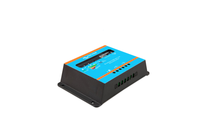 BlueSolar PWM-Light Charge Controller 48V-30A - Victron