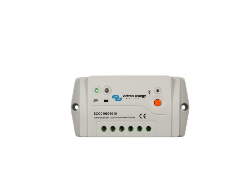 BlueSolar PWM-Pro Charge Controller 24V VICTRON
