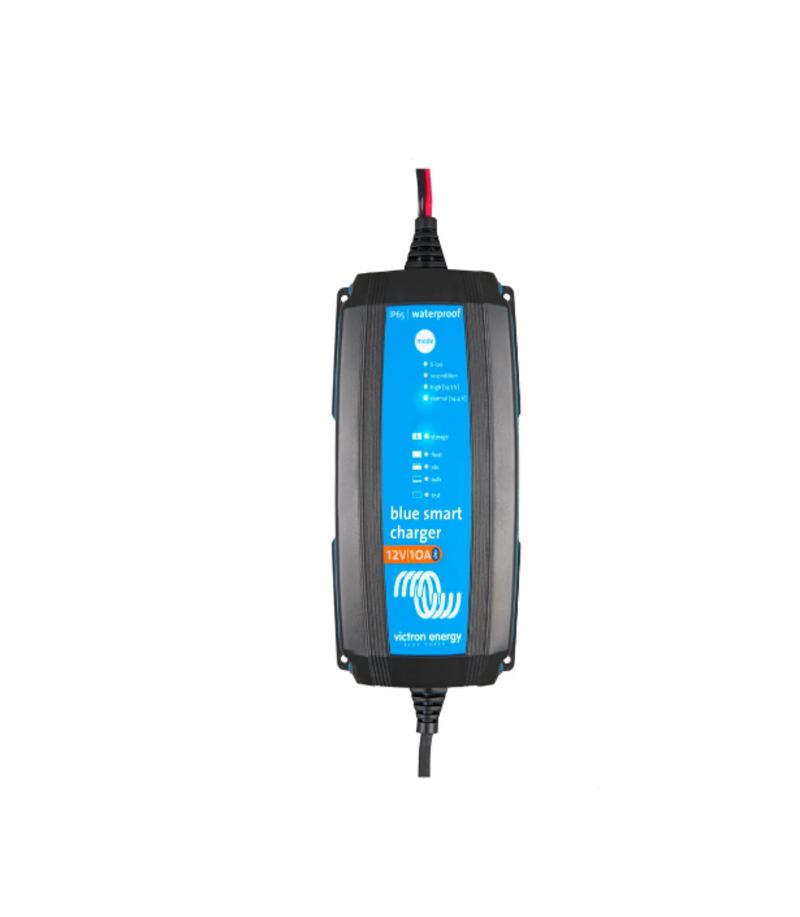 Blue Smart IP65 Chargeur 6V 12V & 24V - Victron