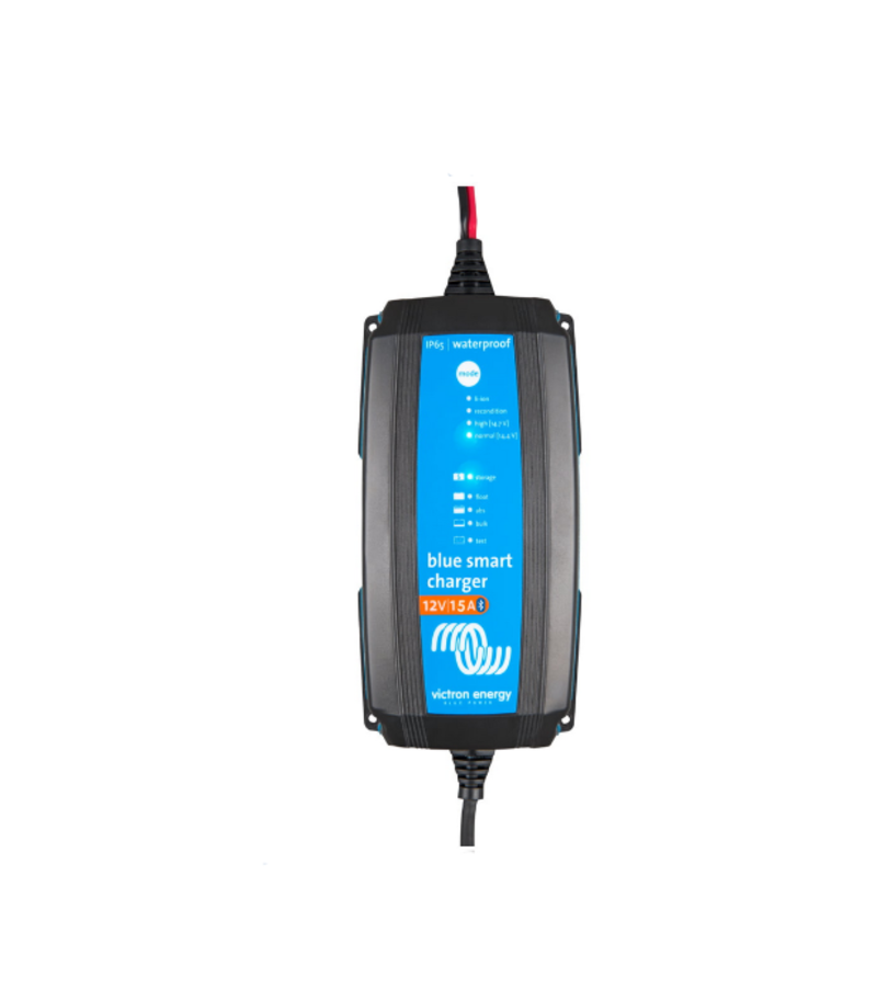 Blue Smart IP65 Chargeur 6V 12V & 24V - Victron