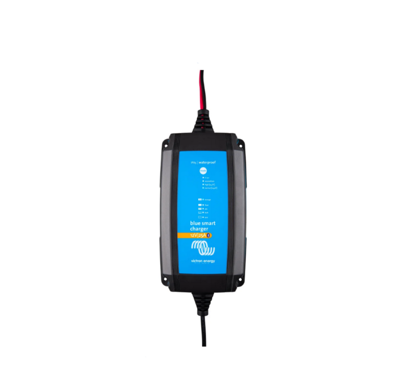 Blue Smart IP65 Chargeur 6V 12V & 24V - Victron