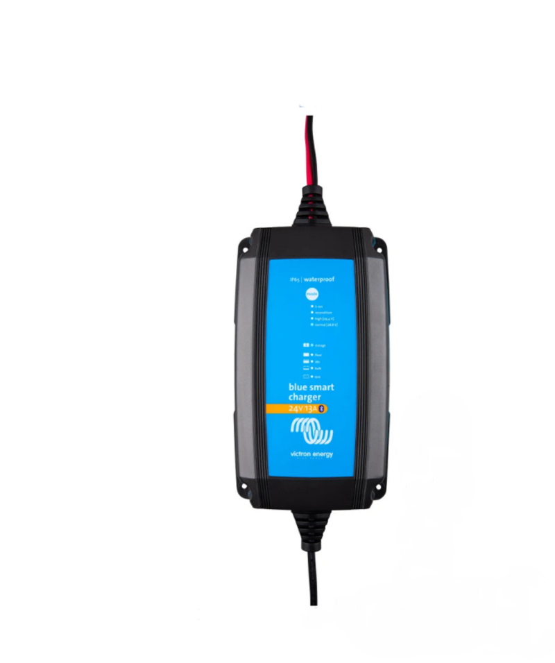 Blue Smart IP65 Chargeur 6V 12V & 24V - Victron