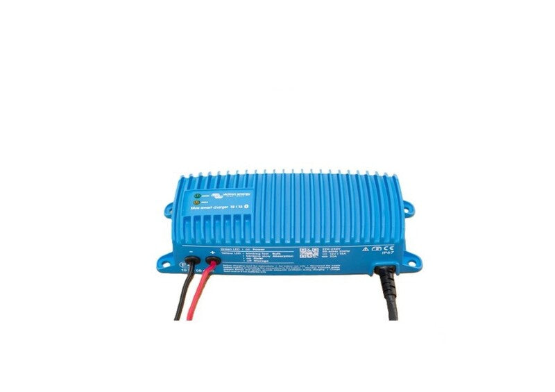 Blue Smart IP67 Charger 12V - Victron
