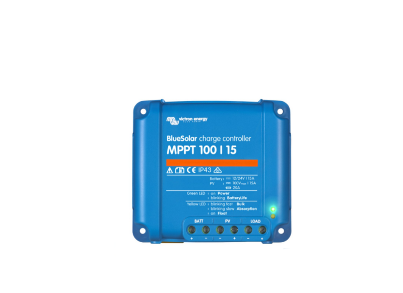 BlueSolar MPPT VICTRON