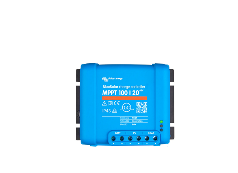 BlueSolar MPPT VICTRON
