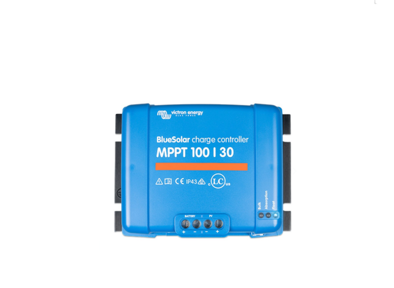 BlueSolar MPPT VICTRON