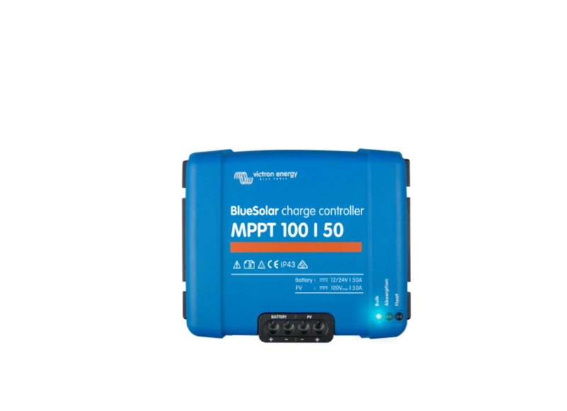 BlueSolar MPPT VICTRON