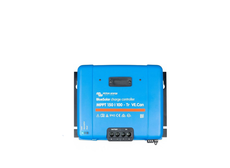 BlueSolar MPPT VICTRON