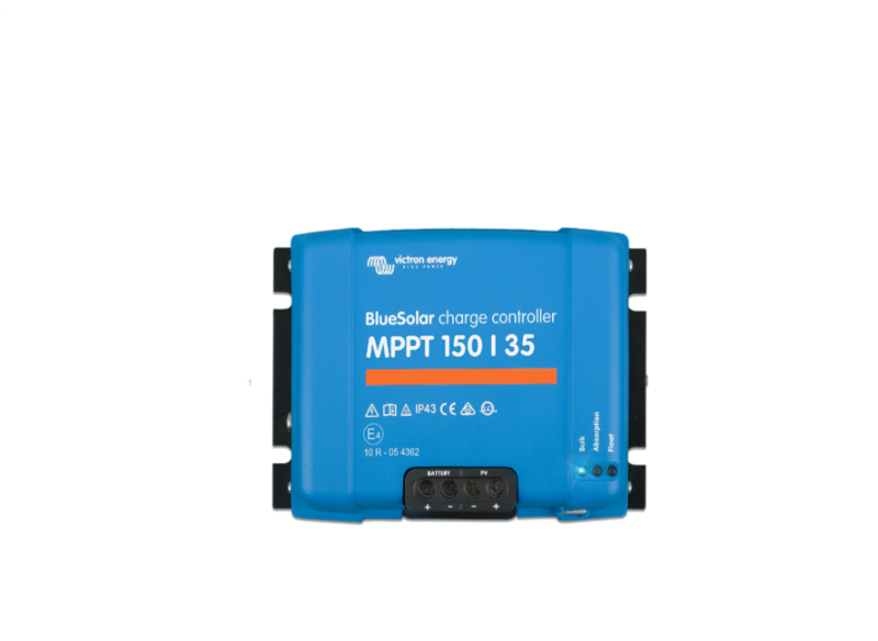 BlueSolar MPPT VICTRON