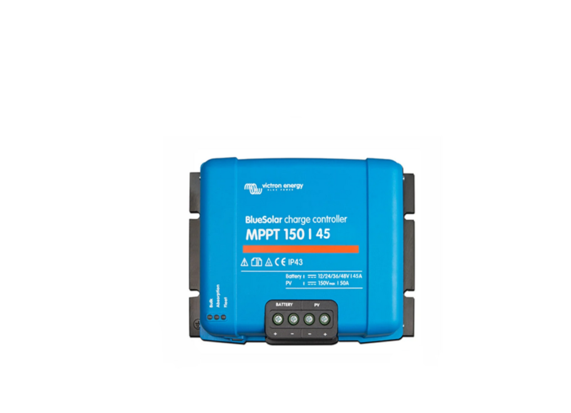 BlueSolar MPPT VICTRON