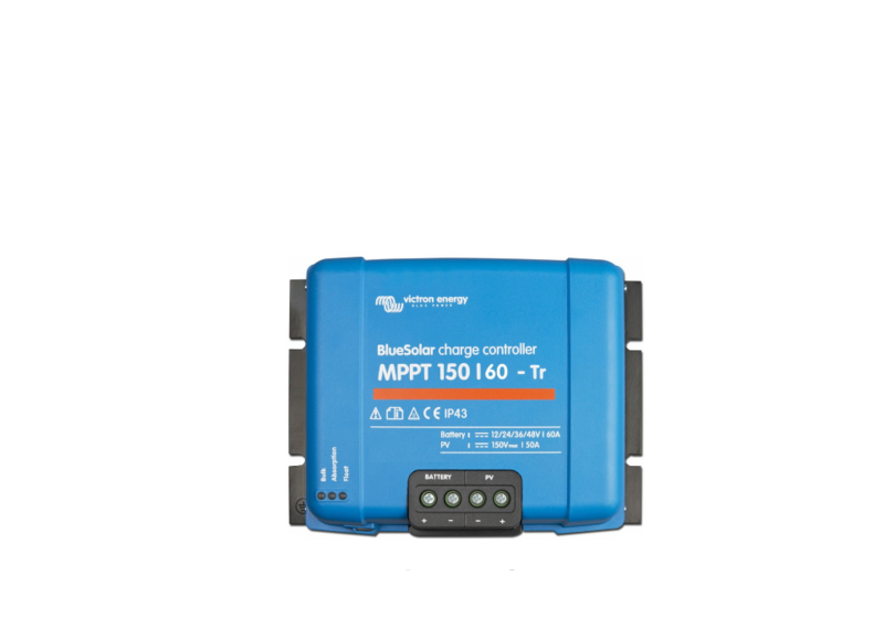 BlueSolar MPPT VICTRON