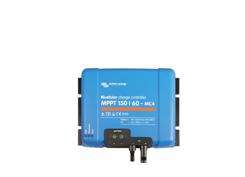 BlueSolar MPPT VICTRON