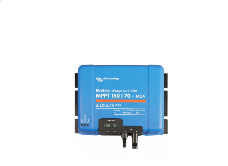 BlueSolar MPPT VICTRON