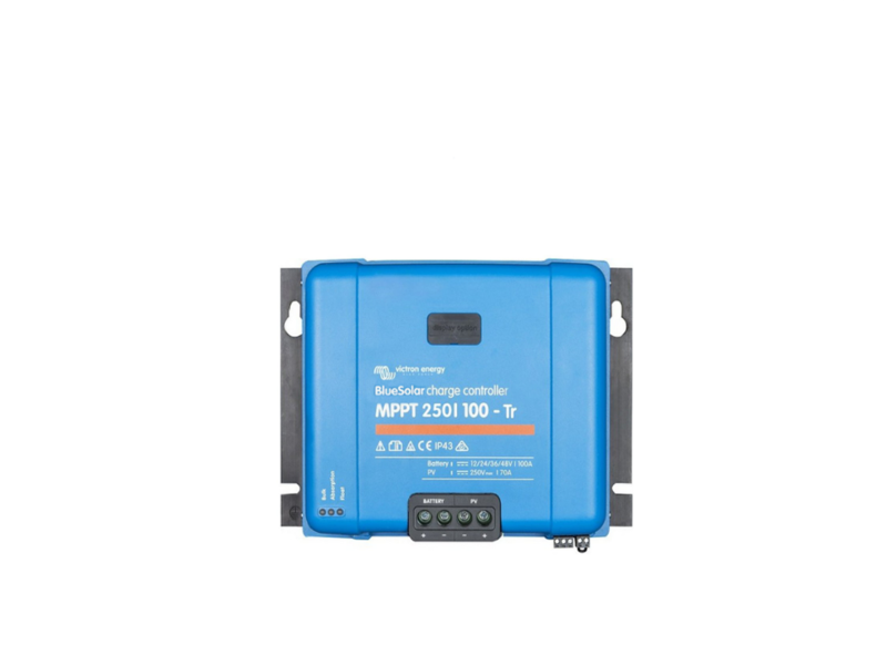 BlueSolar MPPT VICTRON