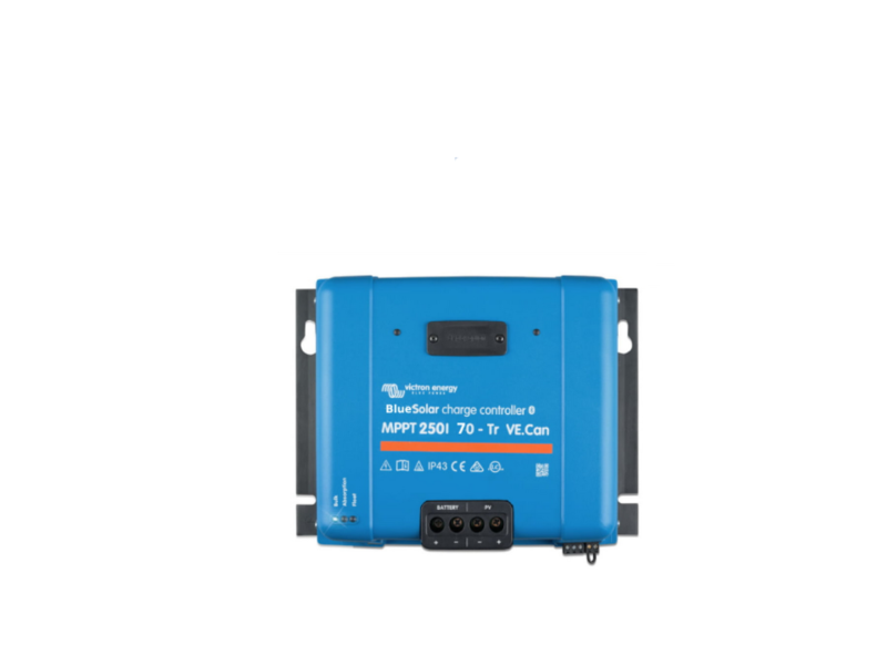 BlueSolar MPPT VICTRON