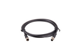 Câble avec connecteur circulaire M8 3 pôles 1m à 5m (sac de 2) Victron