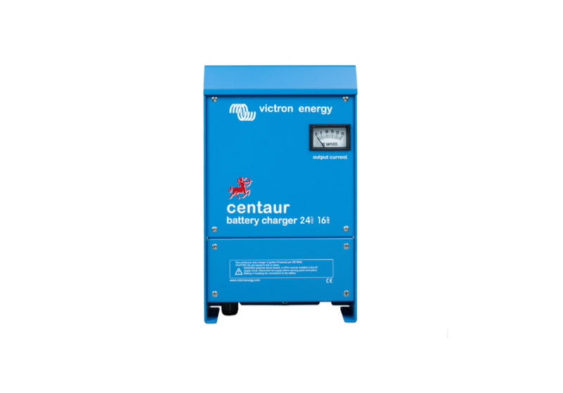 Centaur Charger 24/16(3) 120-240V Victron (24V / 16A)