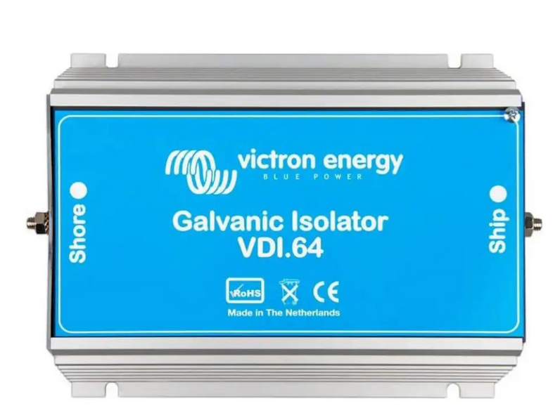 Galvanic Isolator VDI-16 A Victron