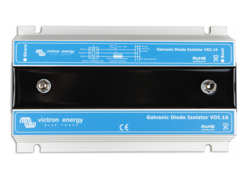 Galvanic Isolator VDI-16 A Victron