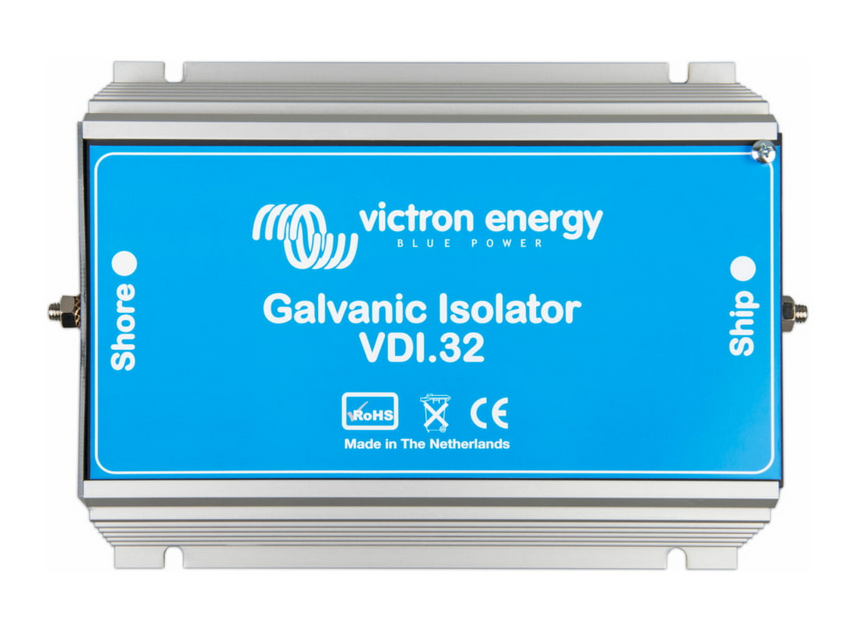 Galvanic Isolator VDI-16 A Victron