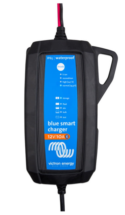 Rubber bumper for Blue Smart IP65 Charger 12/25, 24/13 - Victron