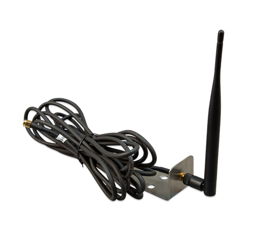 Outdoor LTE-M wall-mount antenna Victron