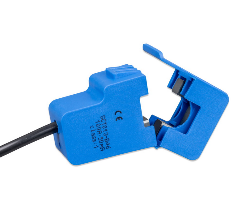 Current Transformer 100A:50mA for MultiPlus-II Wire-end Victron