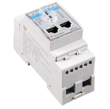 Energy Meter Victron