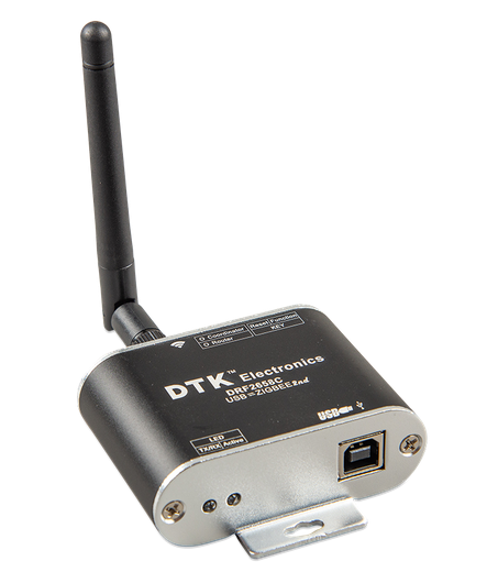 Zigbee to converter Victron