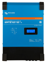 SmartSolar MPPT RS 450/100 et 450/200 MC4 VICTRON
