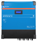SmartSolar MPPT RS 450/100 et 450/200 MC4 VICTRON
