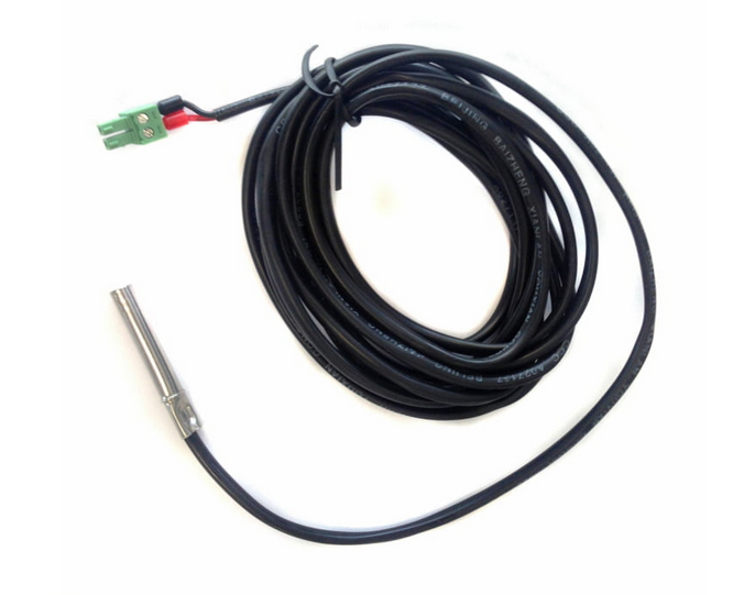 Temperature sensor for BlueSolar PWM-Pro Charge Controller - VICTRON