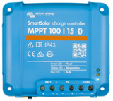 SmartSolar MPPT 75/10 à 150/45 VICTRON