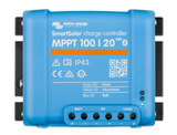 SmartSolar MPPT 75/10 à 150/45 VICTRON
