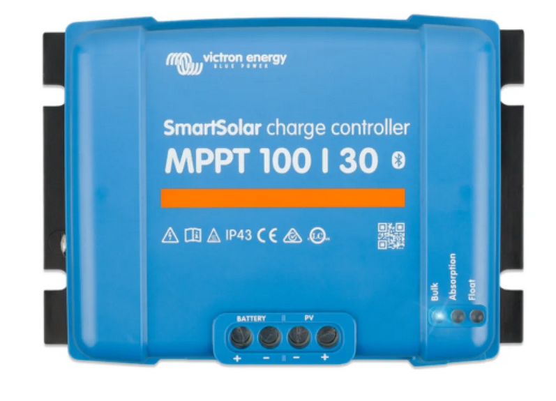 SmartSolar MPPT 75/10 à 150/45 VICTRON