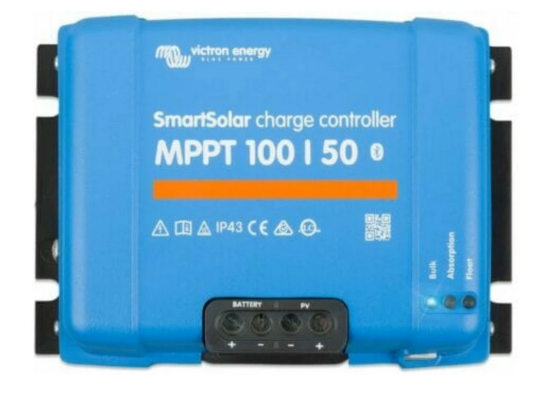 SmartSolar MPPT 75/10 à 150/45 VICTRON