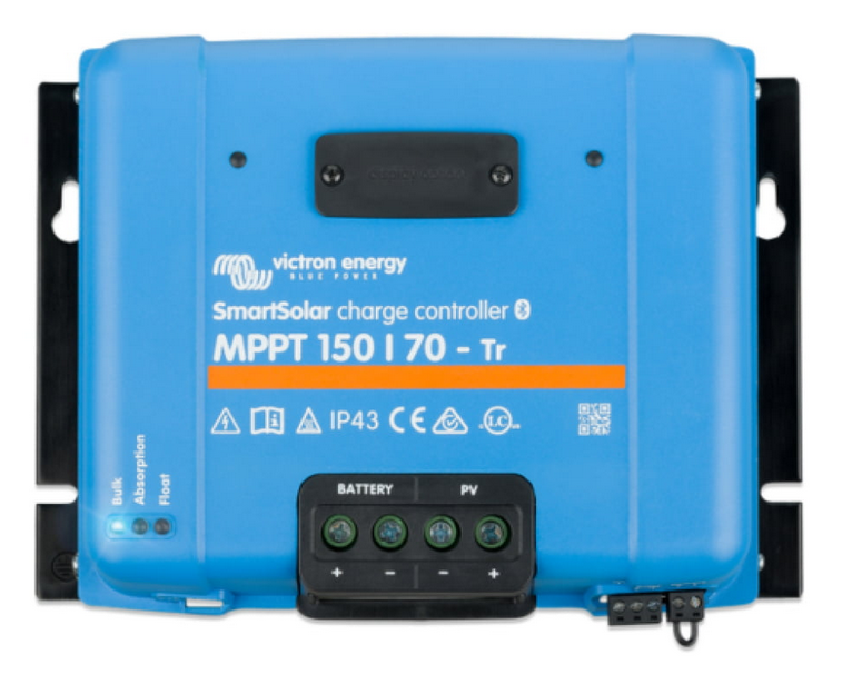 SmartSolar MPPT 150/60 à 250/60 VICTRON