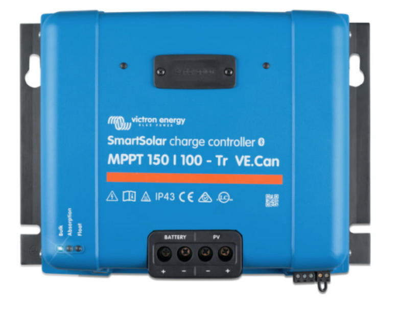 SmartSolar MPPT 150/60 à 250/60 VICTRON