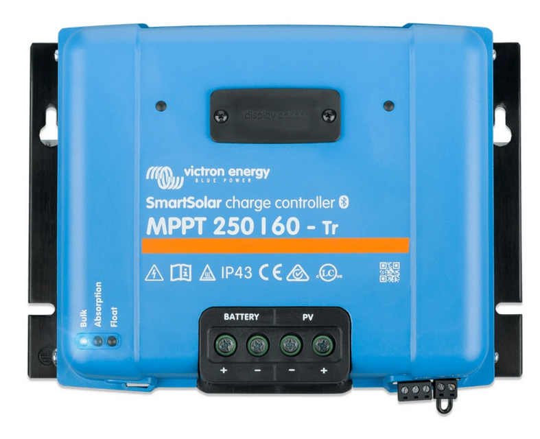 SmartSolar MPPT 150/60 à 250/60 VICTRON