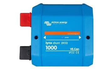 Lynx Shunt VE.Can (10) - Victron