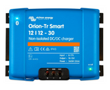 Orion-Tr Smart 12/12-30A & 24/12-30A DC-DC non isolé - Victron