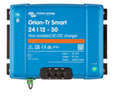 Orion-Tr Smart 12/12-30A & 24/12-30A DC-DC non isolé - Victron