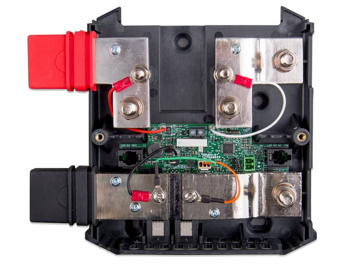 Lynx Shunt VE.Can (10) - Victron