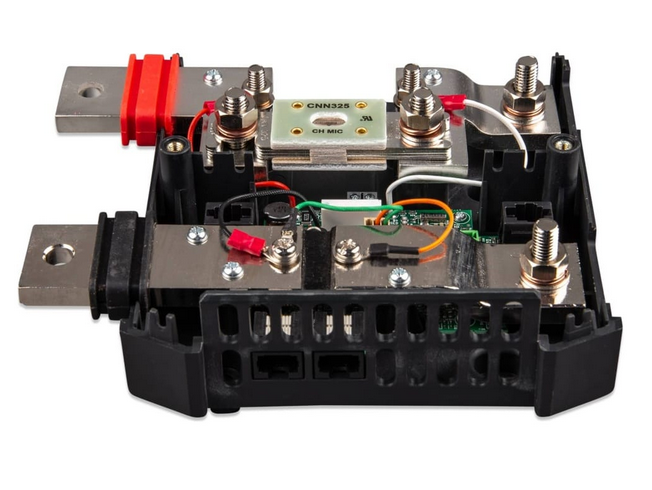 Lynx Shunt VE.Can (10) - Victron
