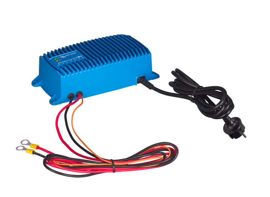 Blue Smart IP67 Charger 12V - Victron