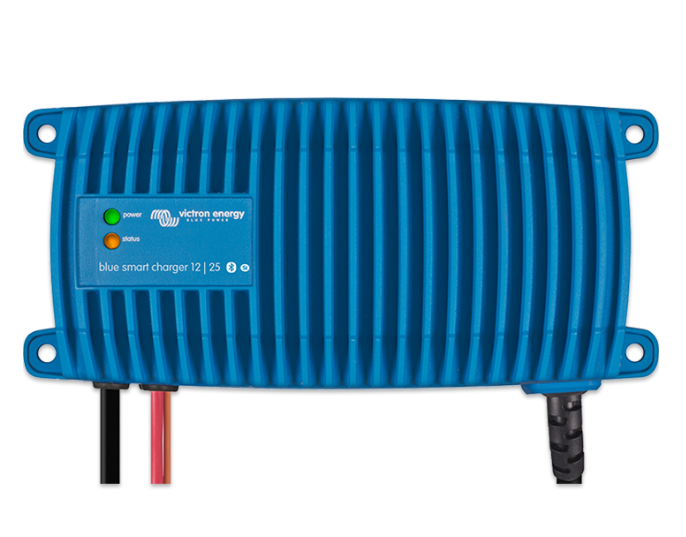 Blue Smart IP67 Charger 12V - Victron