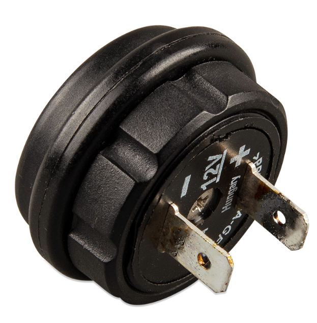 MagCode Power Port 12V (max. 15A) Victron