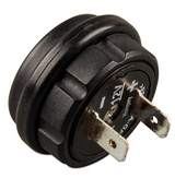 MagCode Power Port 12V (max. 15A) Victron